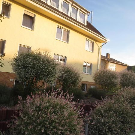 Apartament Gesund-Wellness Mandern  Zewnętrze zdjęcie