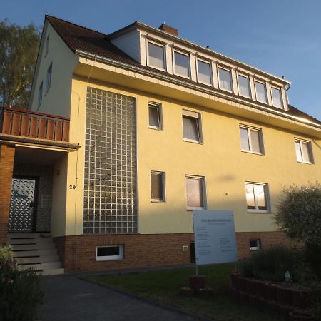 Apartament Gesund-Wellness Mandern  Zewnętrze zdjęcie
