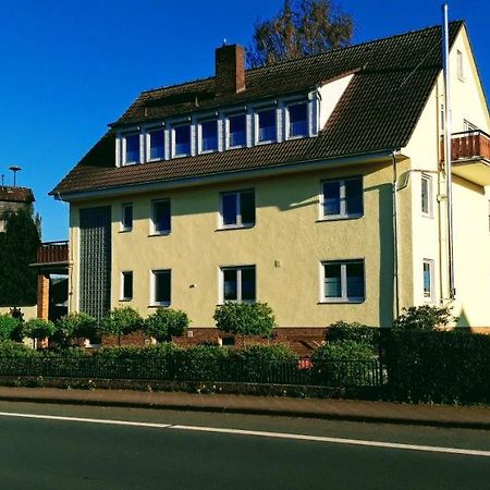 Apartament Gesund-Wellness Mandern  Zewnętrze zdjęcie