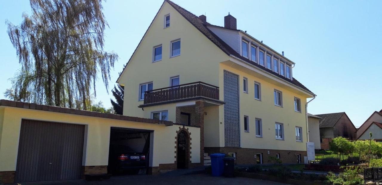 Apartament Gesund-Wellness Mandern  Zewnętrze zdjęcie