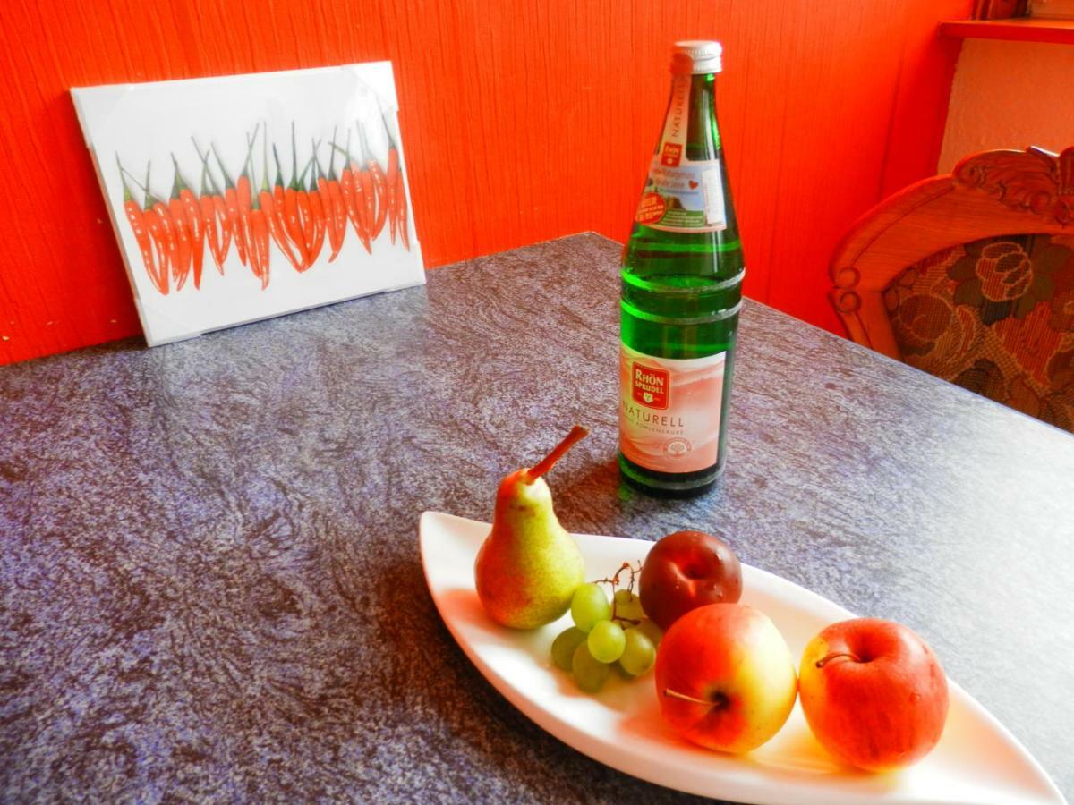 Apartament Gesund-Wellness Mandern  Zewnętrze zdjęcie
