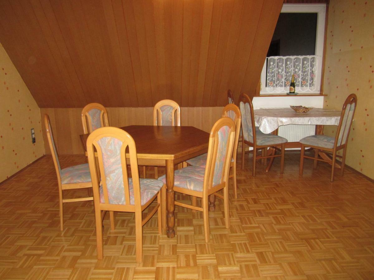 Apartament Gesund-Wellness Mandern  Zewnętrze zdjęcie