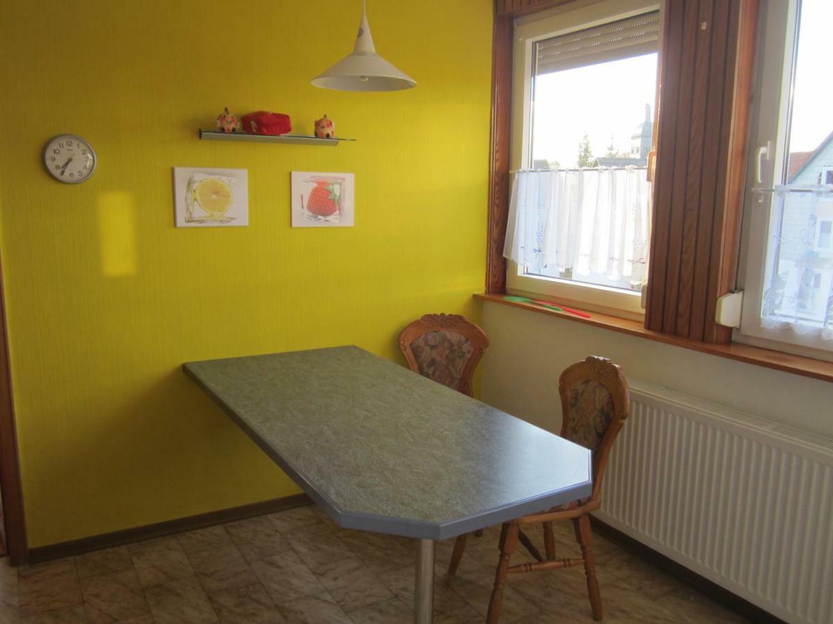 Apartament Gesund-Wellness Mandern  Zewnętrze zdjęcie